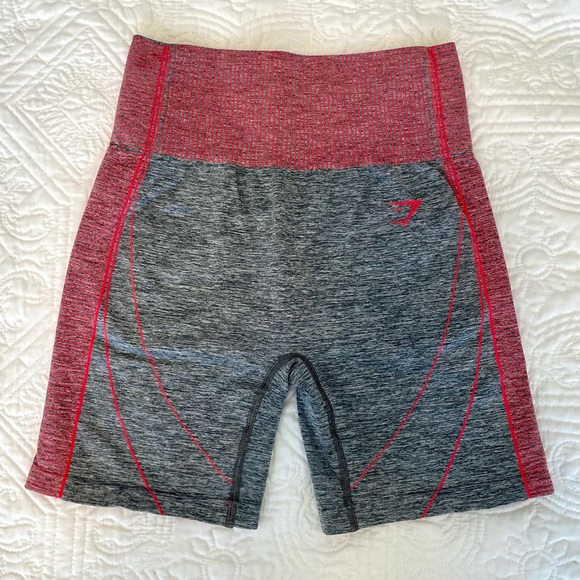 Gymshark Hyper Amplify Shorts - Picture 7 of 9